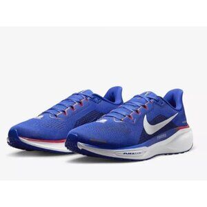NIKE AIR PEGASUS 41 NCAA TENNESSEE STATE BLUE MEN'S Sizes 9 & 14 NEW
